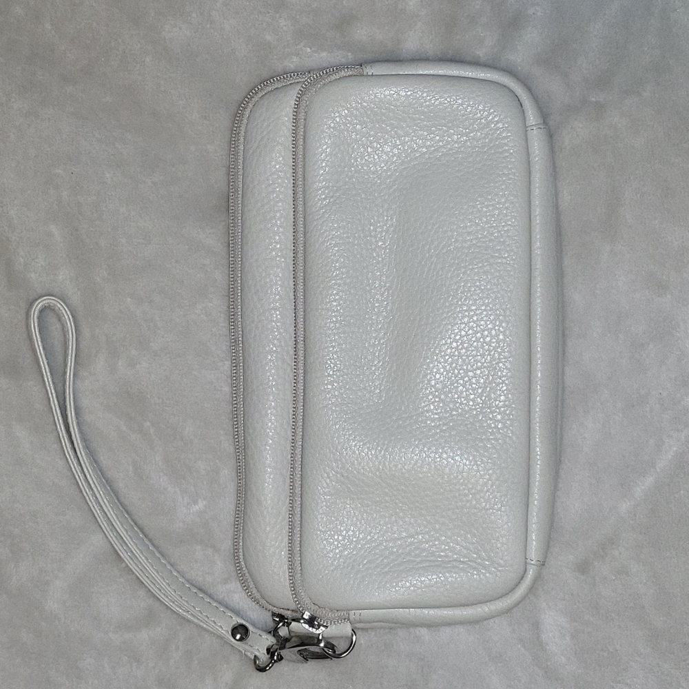 Derek Alexander Wristlet